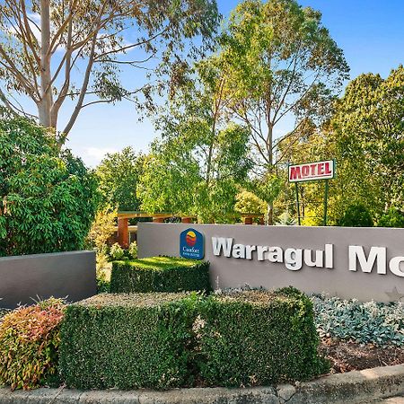 Comfort Inn & Suites Warragul Extérieur photo