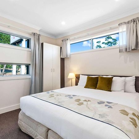 Comfort Inn & Suites Warragul Extérieur photo