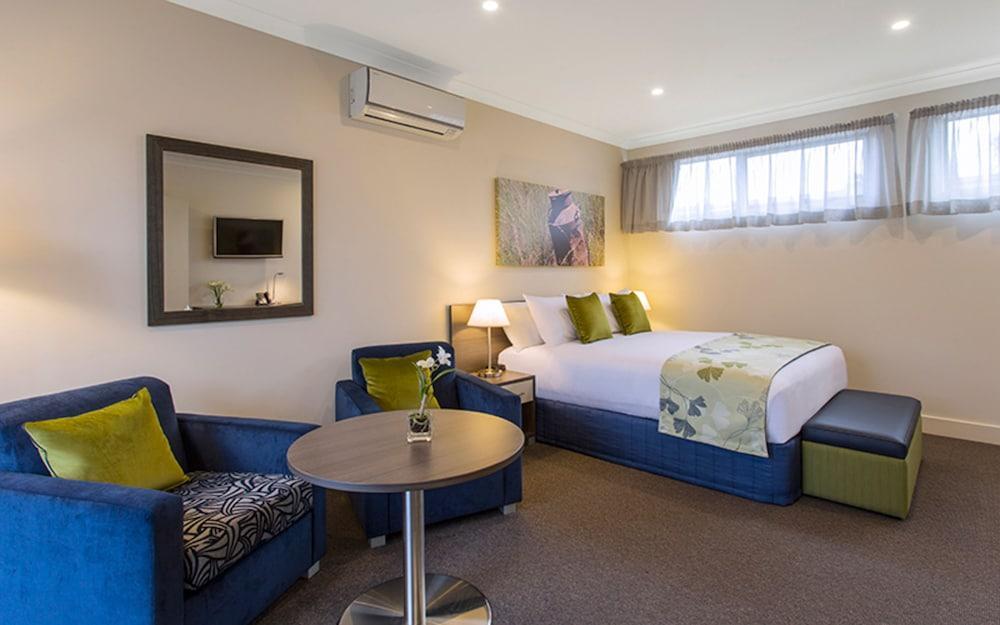 Comfort Inn & Suites Warragul Extérieur photo