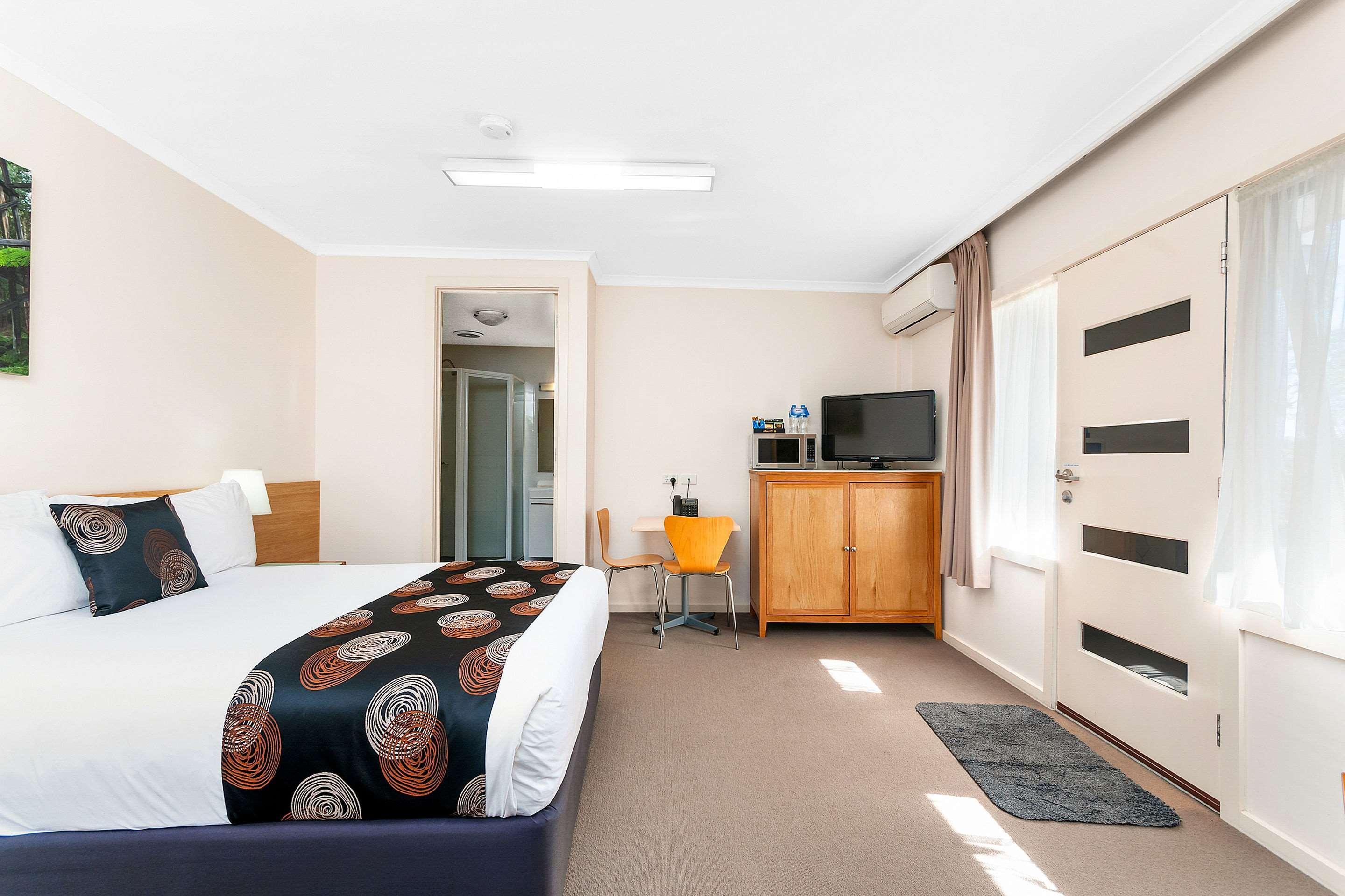 Comfort Inn & Suites Warragul Extérieur photo