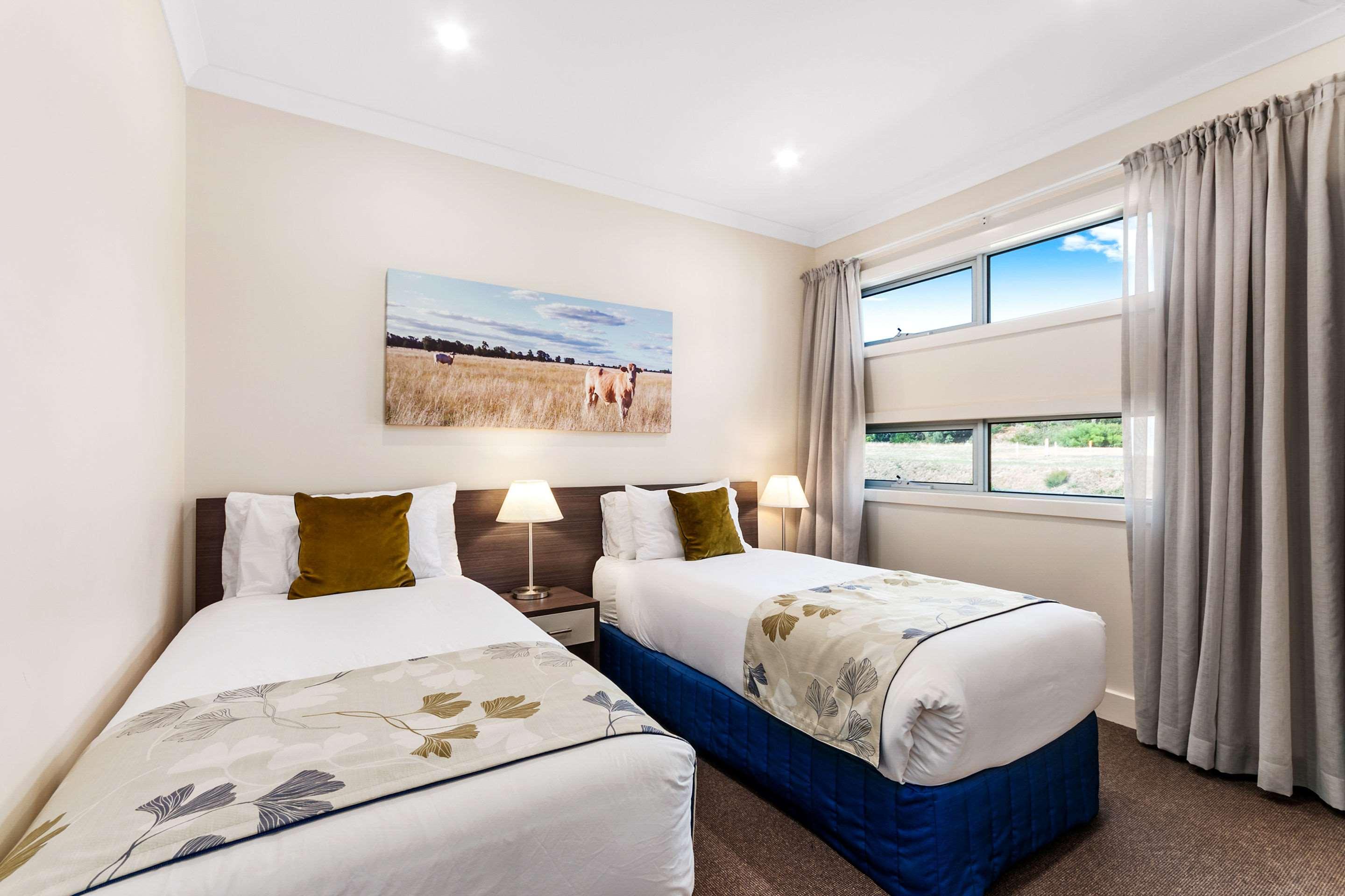 Comfort Inn & Suites Warragul Extérieur photo