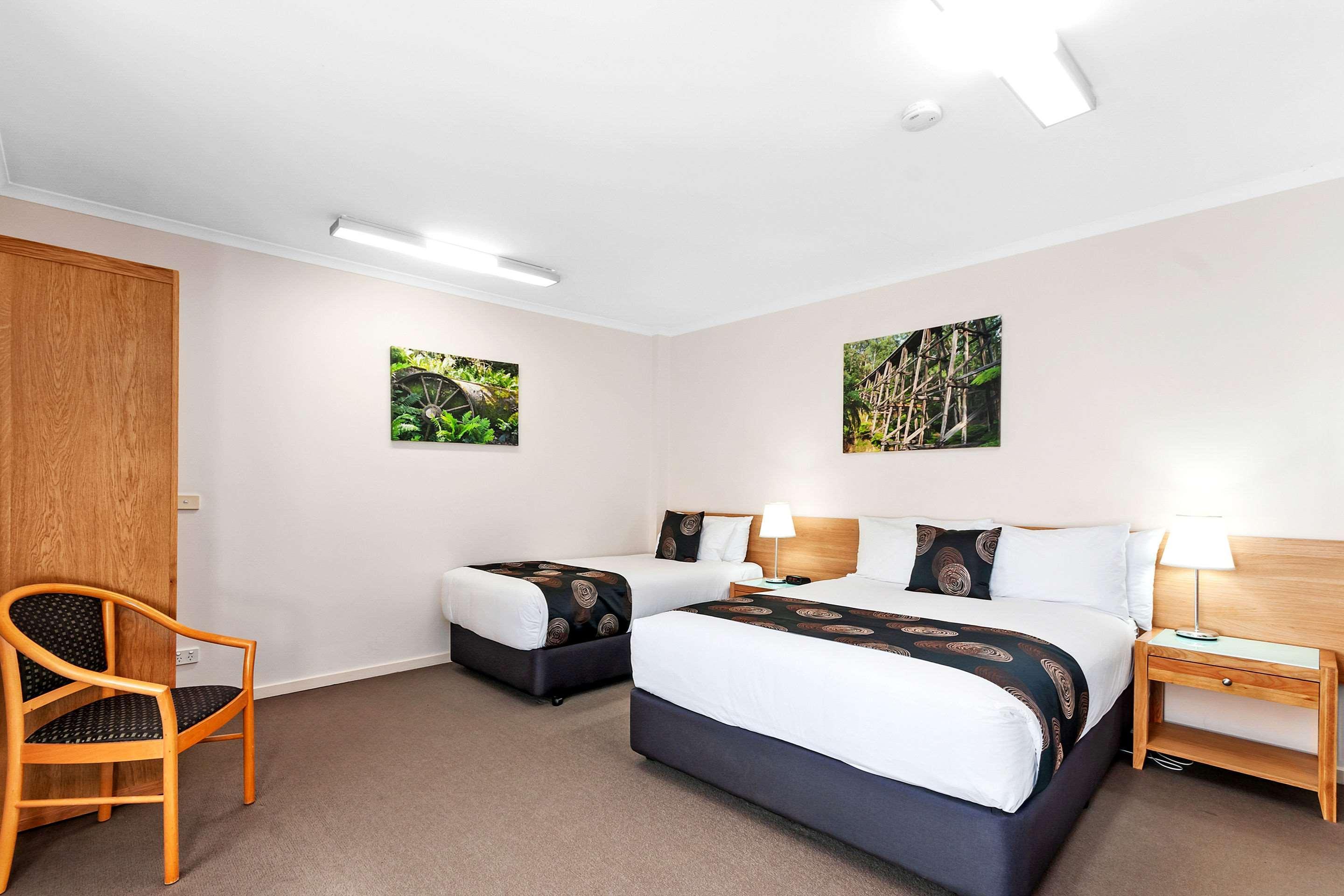 Comfort Inn & Suites Warragul Extérieur photo