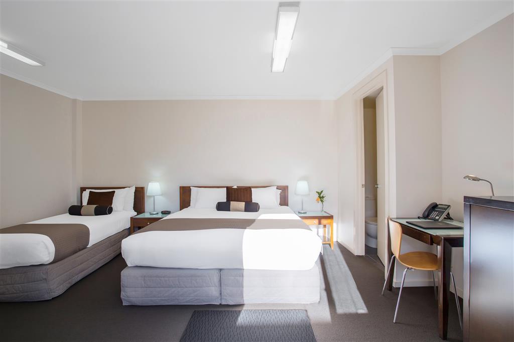 Comfort Inn & Suites Warragul Extérieur photo