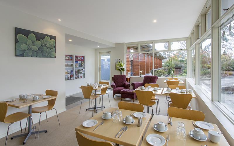 Comfort Inn & Suites Warragul Extérieur photo