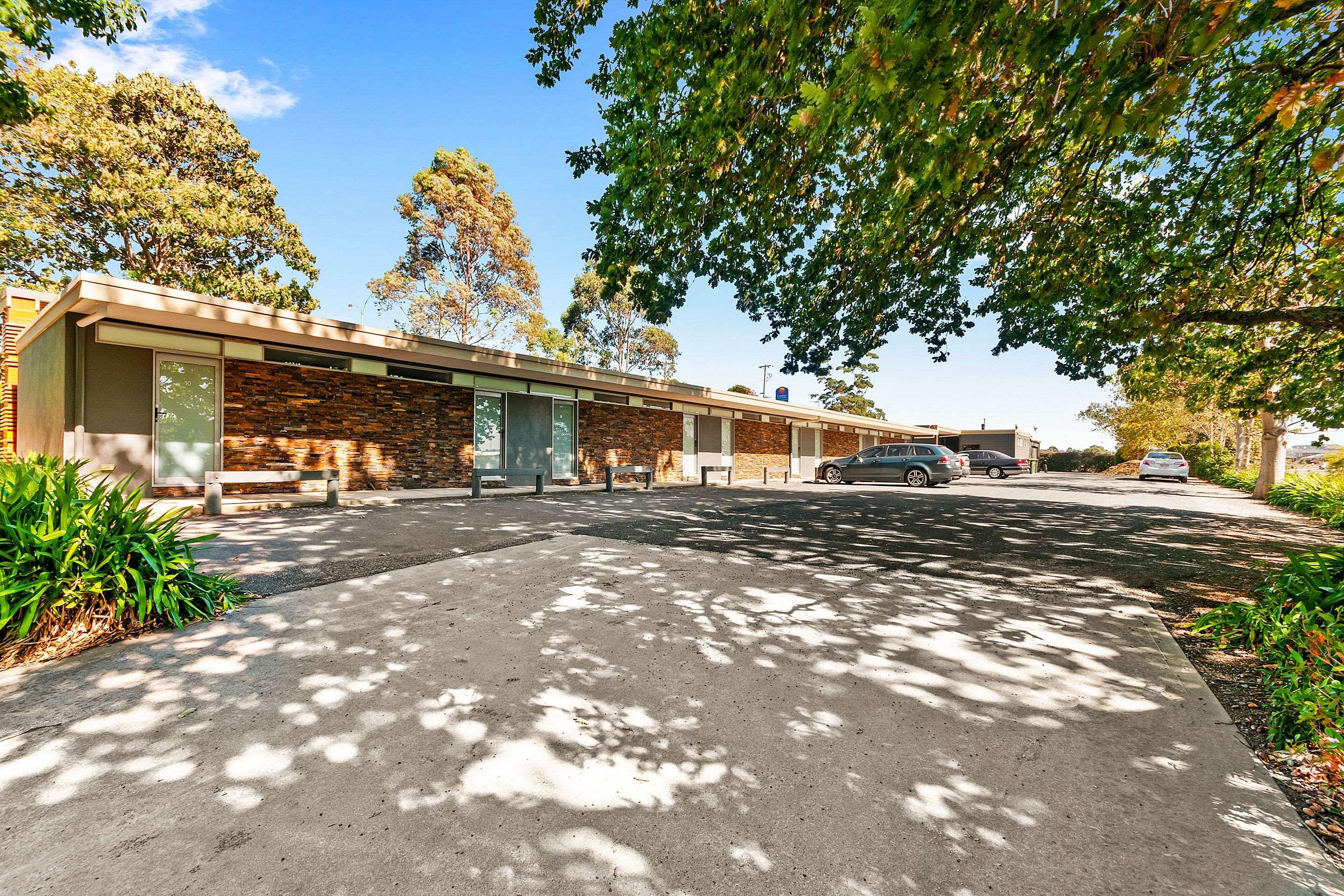Comfort Inn & Suites Warragul Extérieur photo