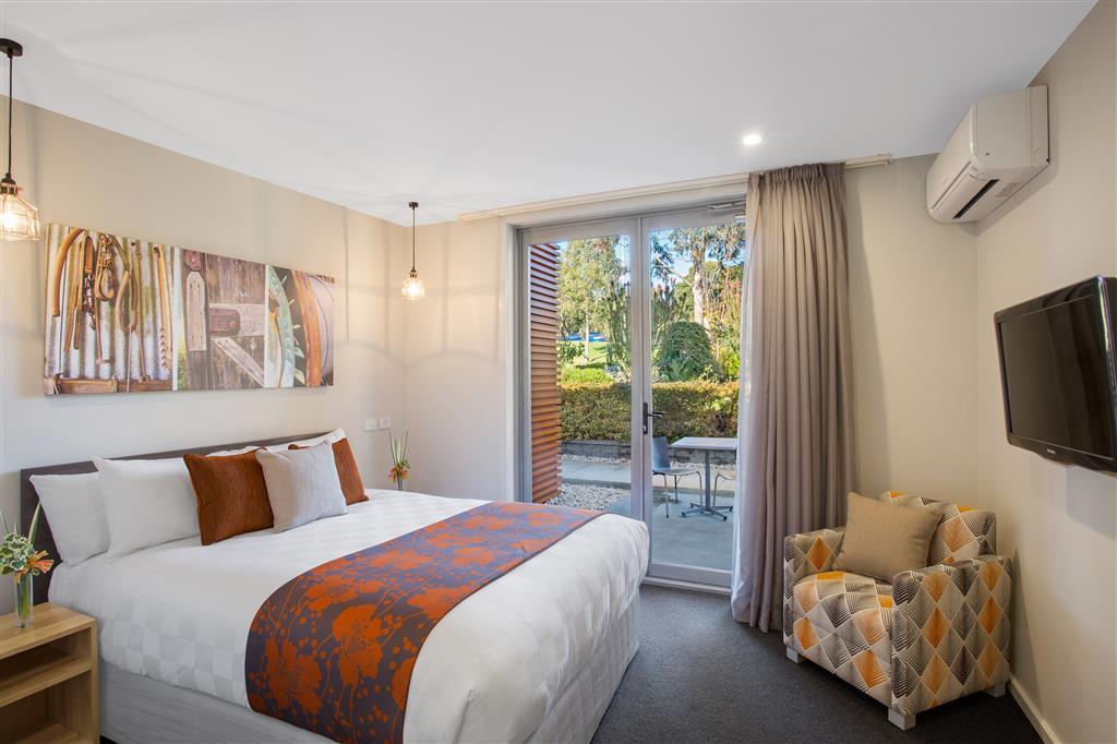 Comfort Inn & Suites Warragul Extérieur photo