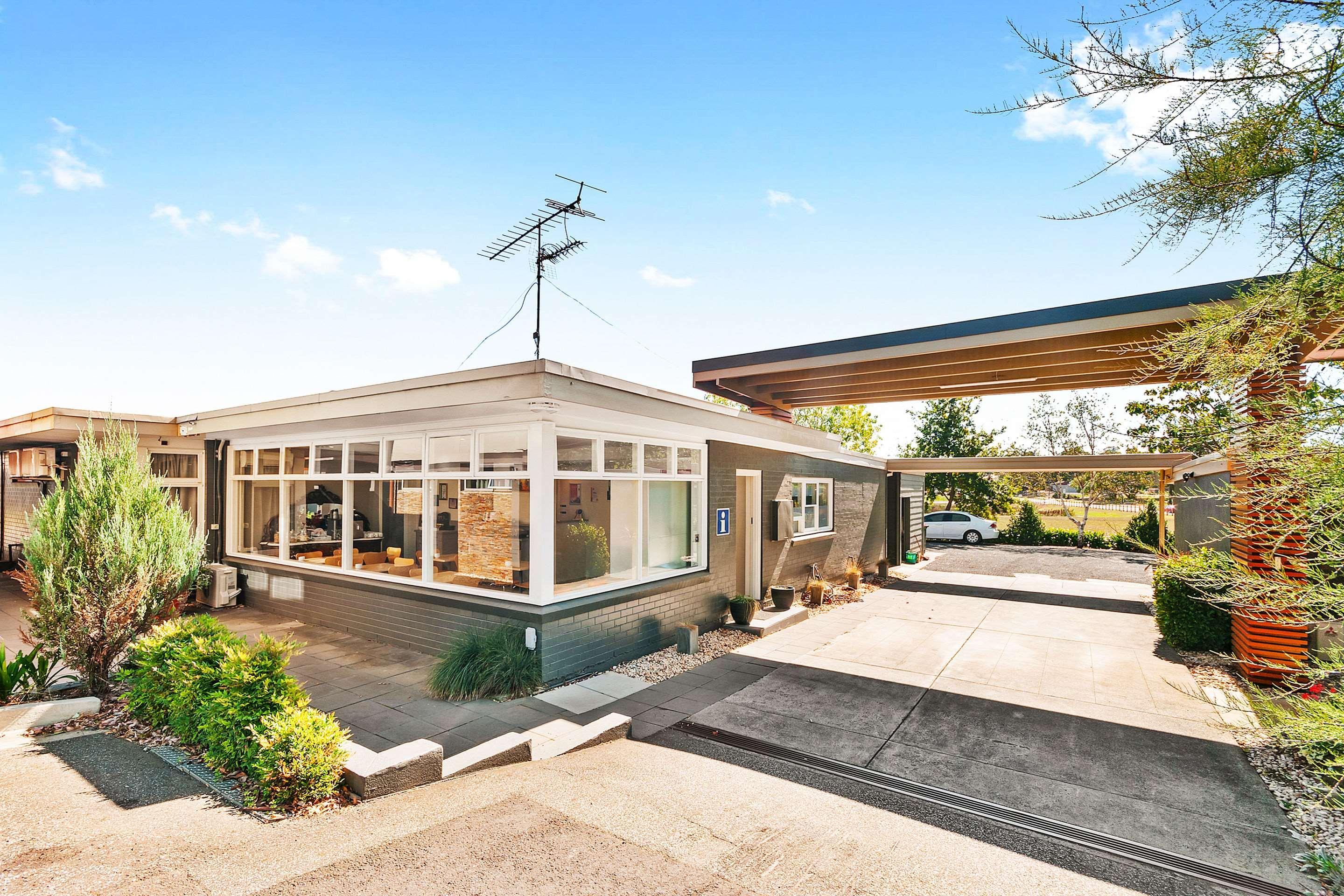 Comfort Inn & Suites Warragul Extérieur photo