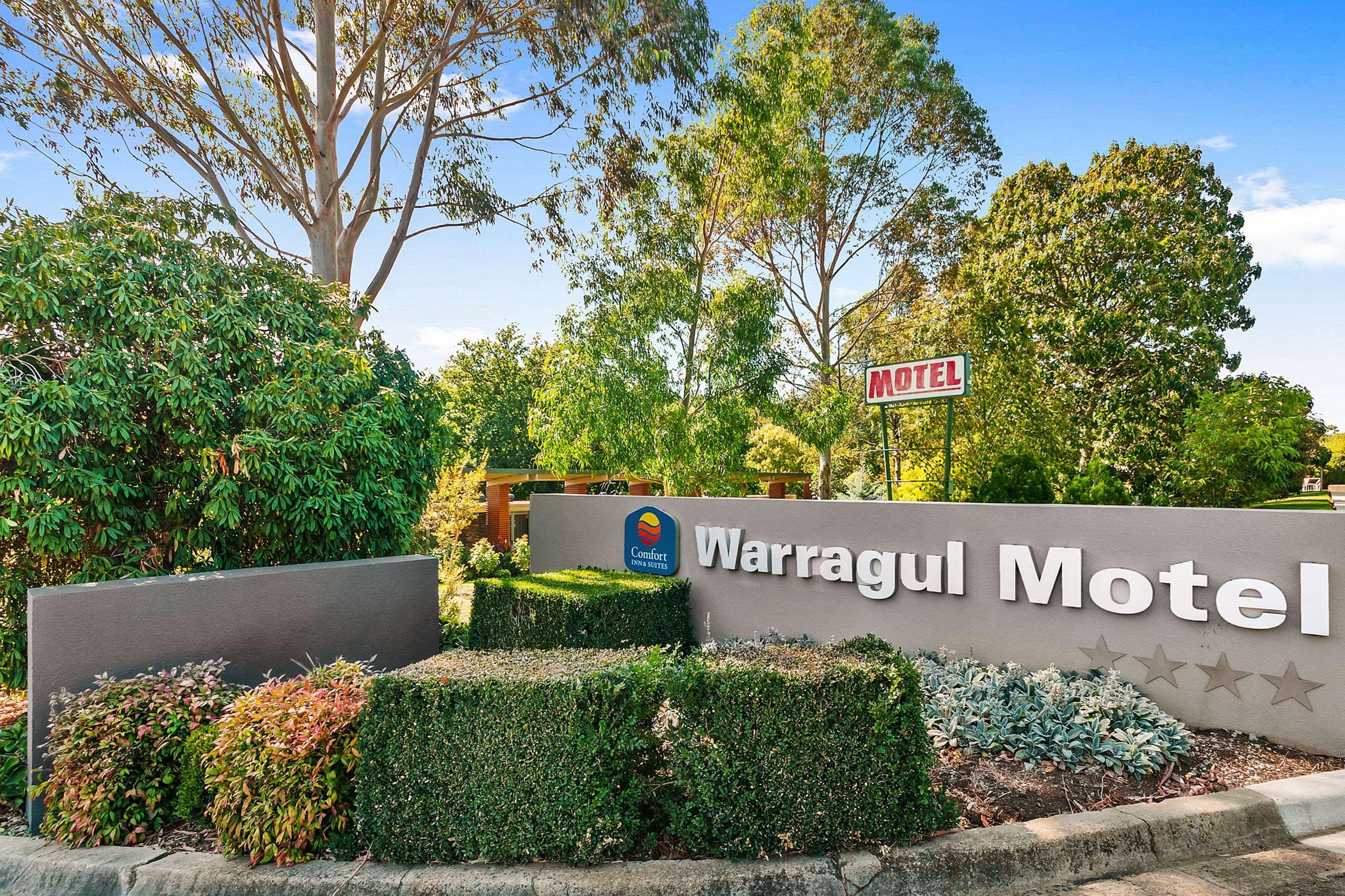 Comfort Inn & Suites Warragul Extérieur photo