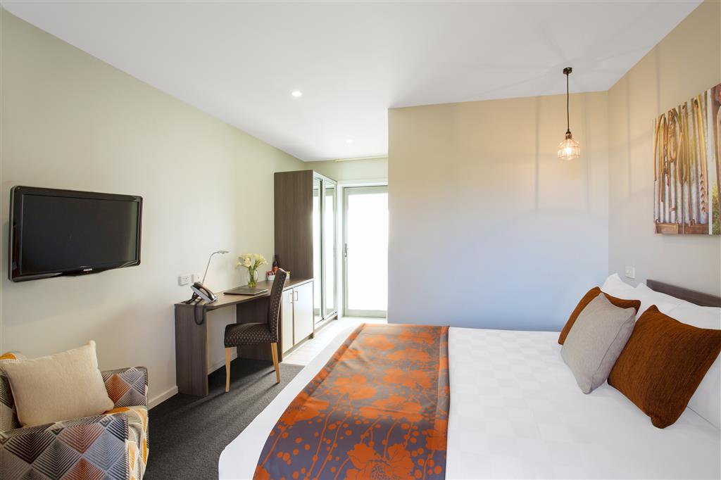 Comfort Inn & Suites Warragul Extérieur photo