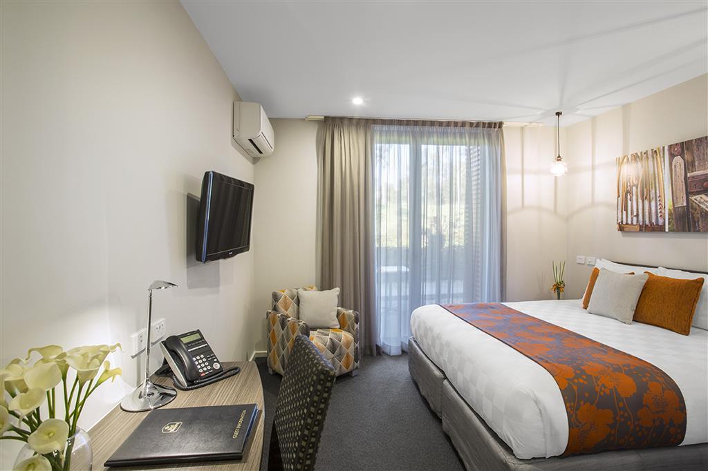 Comfort Inn & Suites Warragul Extérieur photo