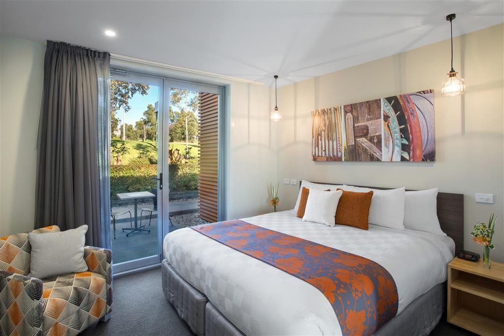 Comfort Inn & Suites Warragul Extérieur photo