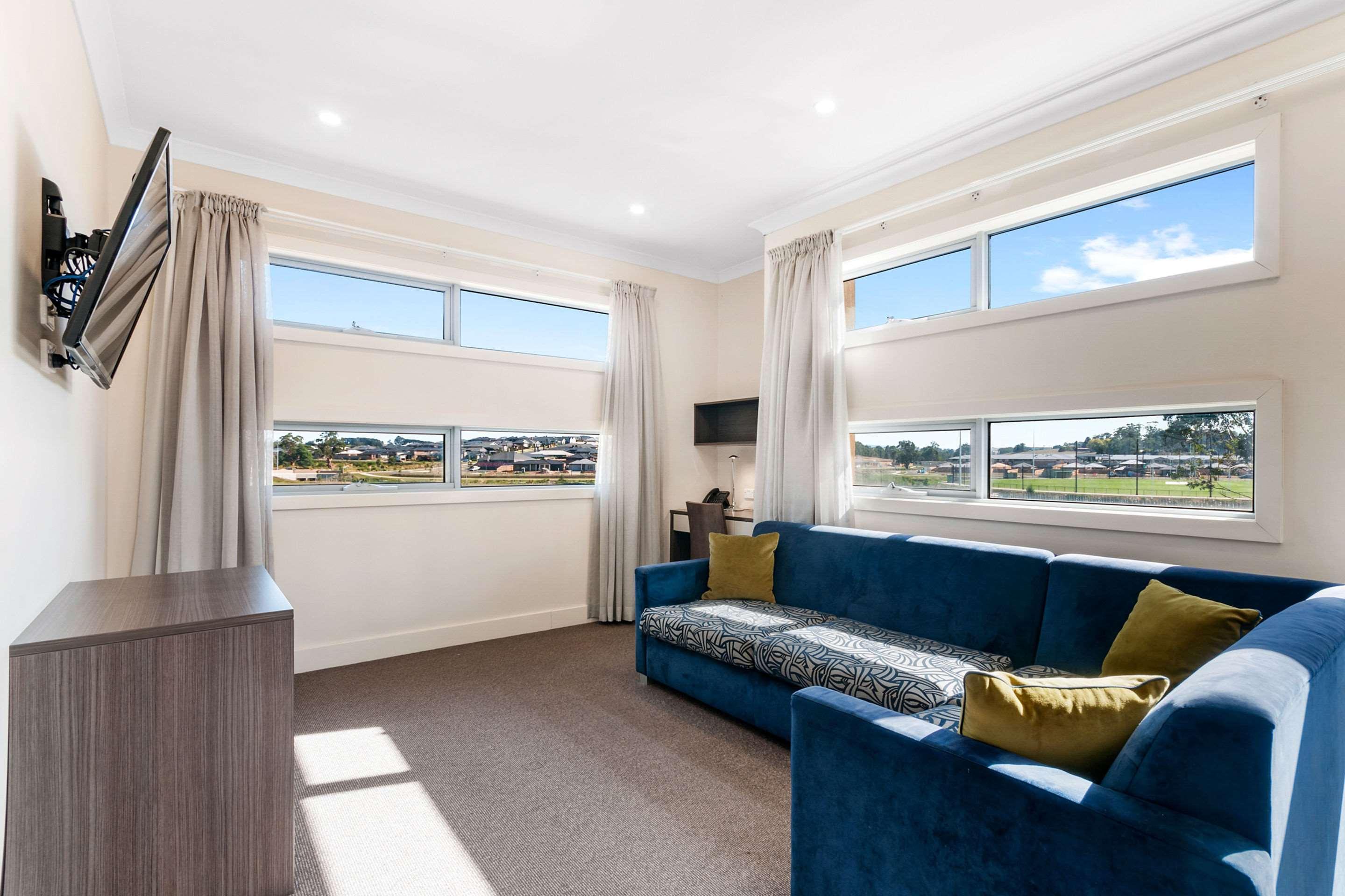 Comfort Inn & Suites Warragul Extérieur photo