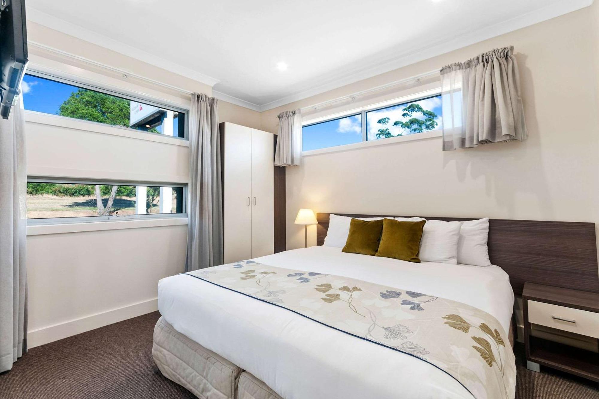 Comfort Inn & Suites Warragul Extérieur photo