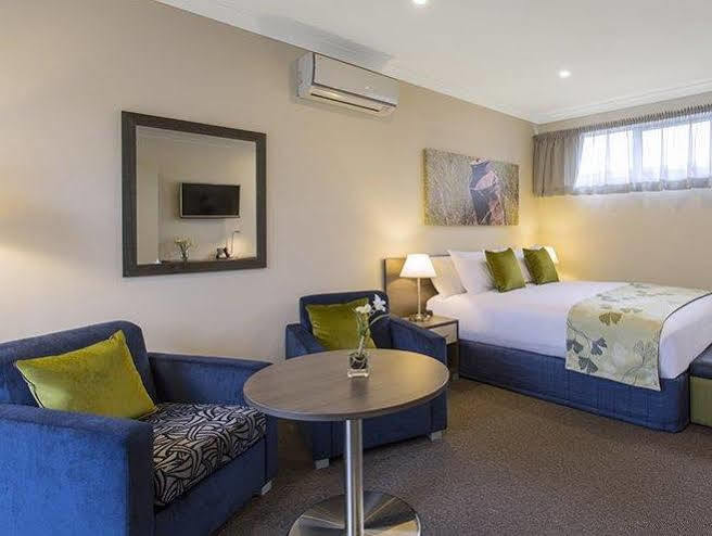 Comfort Inn & Suites Warragul Extérieur photo