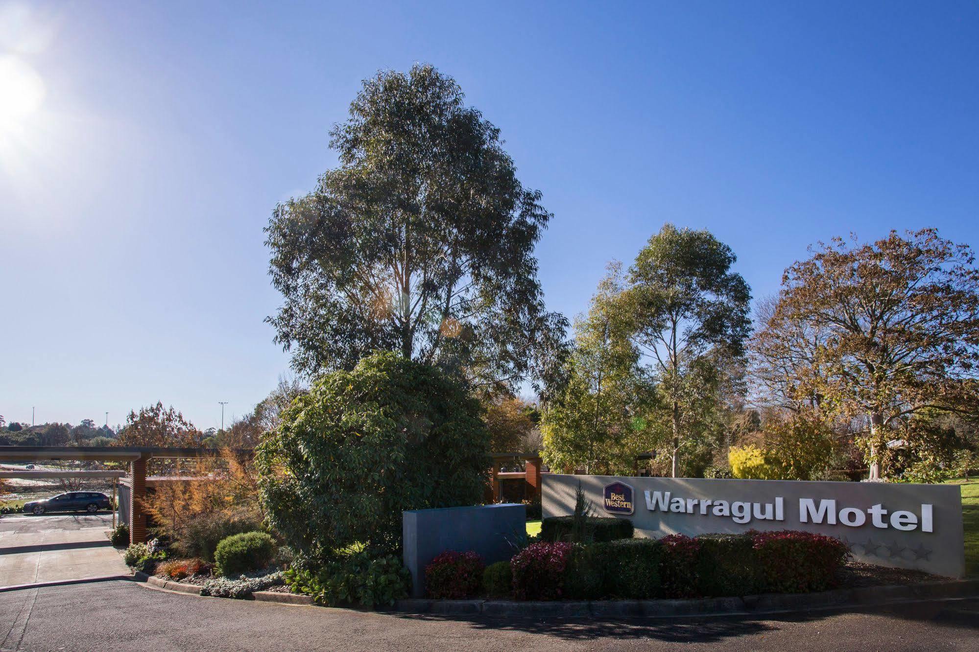 Comfort Inn & Suites Warragul Extérieur photo