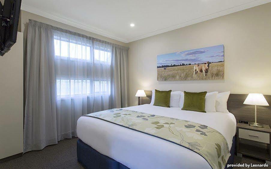 Comfort Inn & Suites Warragul Extérieur photo
