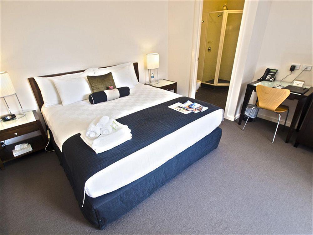 Comfort Inn & Suites Warragul Extérieur photo