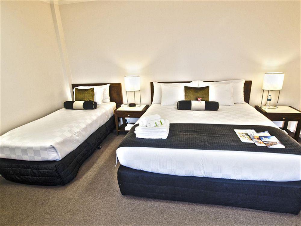 Comfort Inn & Suites Warragul Extérieur photo